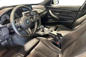 BMW 330 bild 12