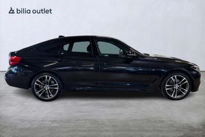 BMW 330 bild 5