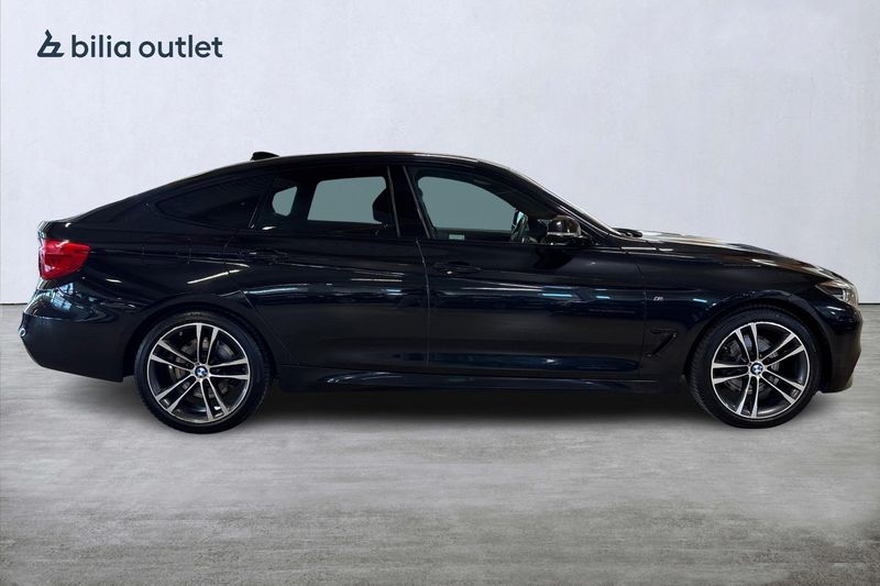 BMW 330 bild 5