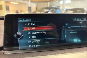 BMW 330 bild 19