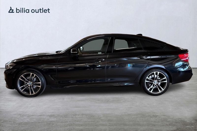 BMW 330 bild 9
