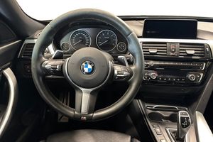BMW 330 bild 15