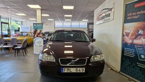 Volvo S60 bild 2