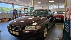 Volvo S60 bild 3