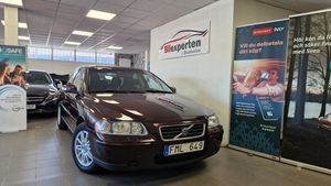 Volvo S60 bild 1