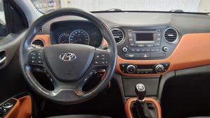 Hyundai i10 bild 9