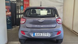 Hyundai i10 bild 6