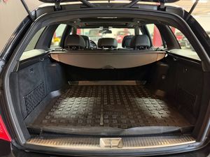 Mercedes C220 bild 6