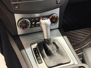 Mercedes C220 bild 19