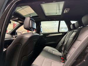 Mercedes C220 bild 11