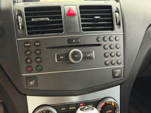 Mercedes C220 bild 18