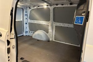 Mercedes Vito bild 16