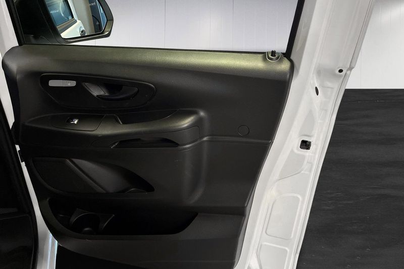 Mercedes Vito bild 13