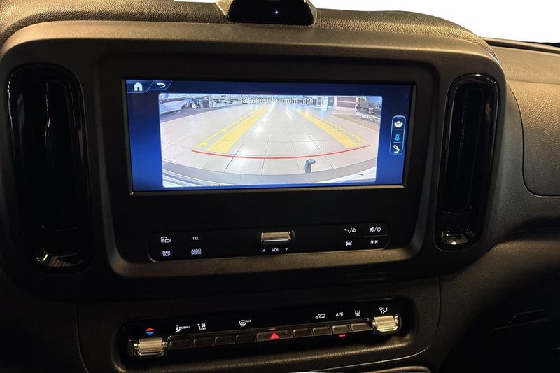 Mercedes Vito bild 14