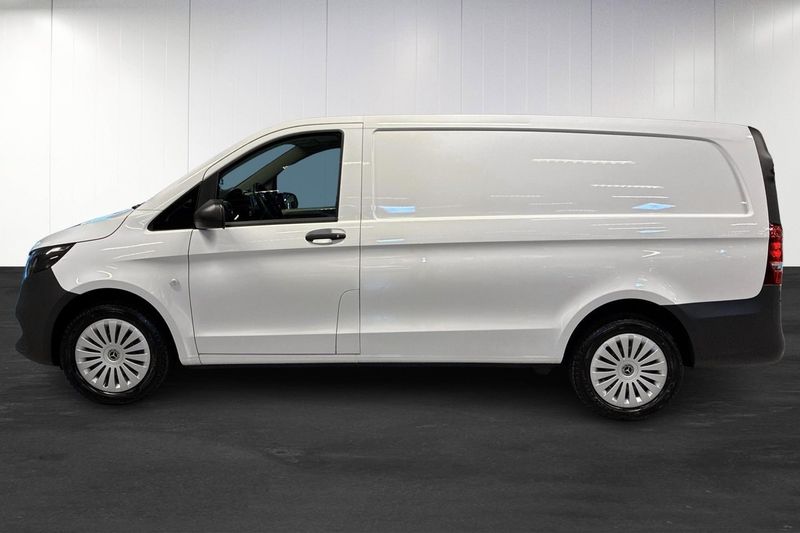 Mercedes Vito bild 7