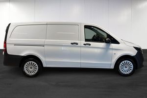 Mercedes Vito bild 8