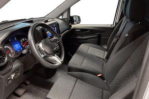 Mercedes Vito bild 9