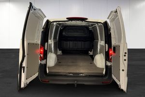 Mercedes Vito bild 15