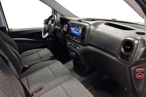 Mercedes Vito bild 11