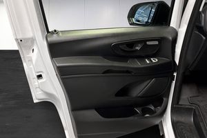 Mercedes Vito bild 12