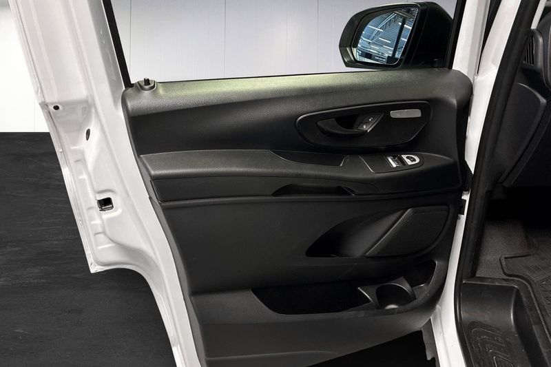 Mercedes Vito bild 12
