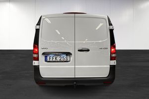 Mercedes Vito bild 6