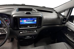 Mercedes Vito bild 10