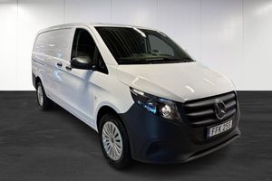 Mercedes Vito bild 2