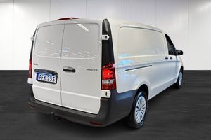 Mercedes Vito bild 3