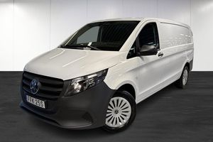 Mercedes Vito bild 1