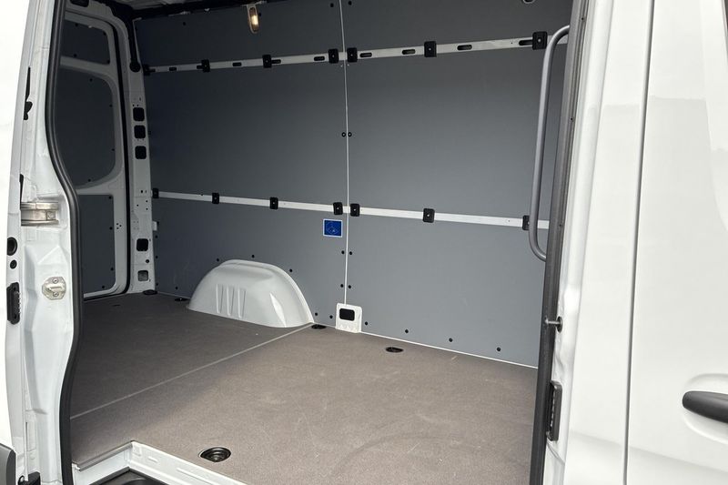 Mercedes Sprinter bild 14