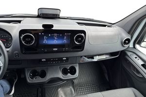 Mercedes Sprinter bild 12