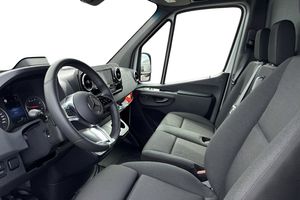 Mercedes Sprinter bild 10