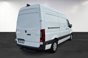 Mercedes Sprinter bild 3
