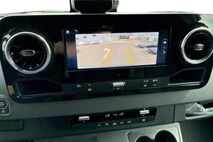 Mercedes Sprinter bild 13