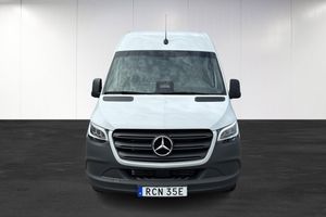 Mercedes Sprinter bild 5