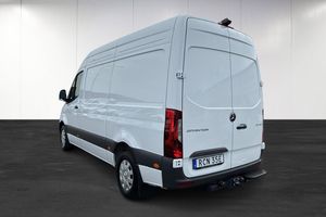 Mercedes Sprinter bild 4