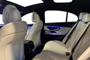Mercedes E300 bild 15