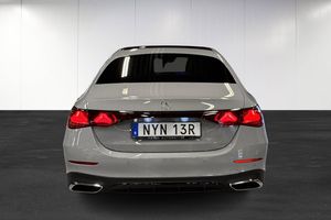 Mercedes E300 bild 6