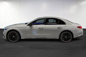Mercedes E300 bild 7