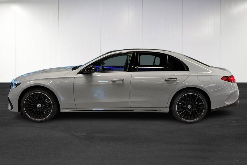 Mercedes E300 bild 7