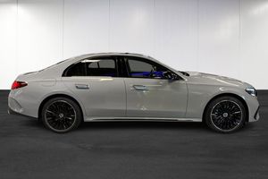 Mercedes E300 bild 8