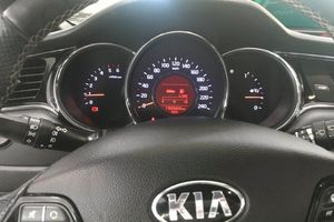 Kia Cee´d bild 11