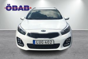 Kia Cee´d bild 2