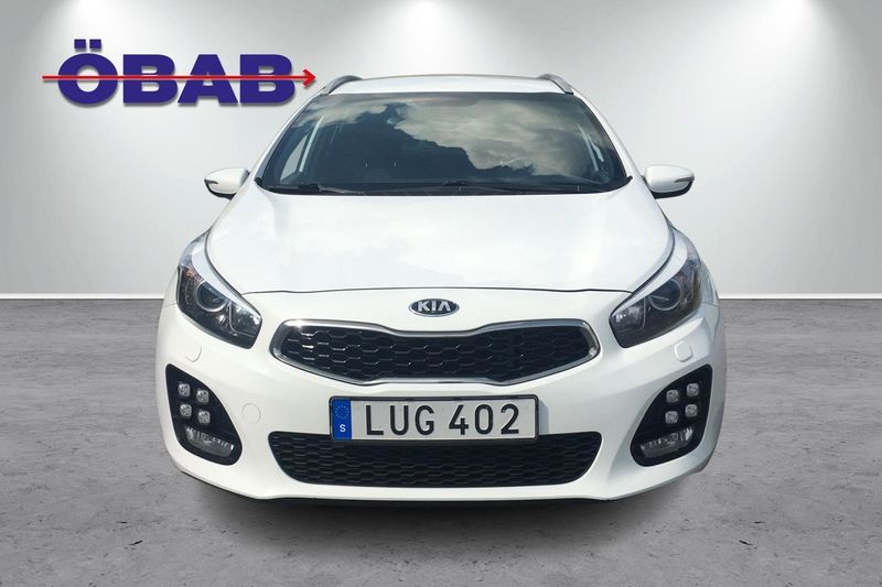 Kia Cee´d bild 2