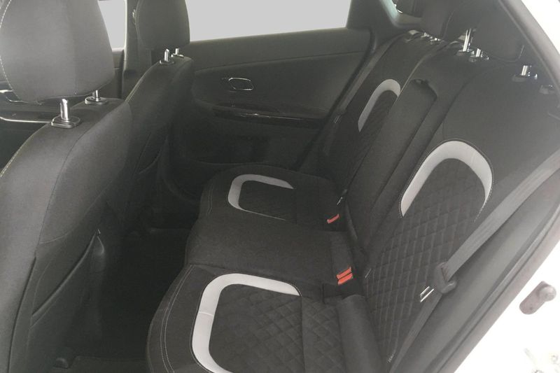 Kia Cee´d bild 9
