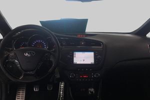 Kia Cee´d bild 7