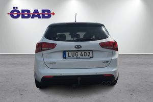 Kia Cee´d bild 5