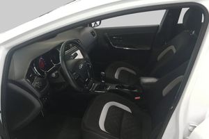 Kia Cee´d bild 8