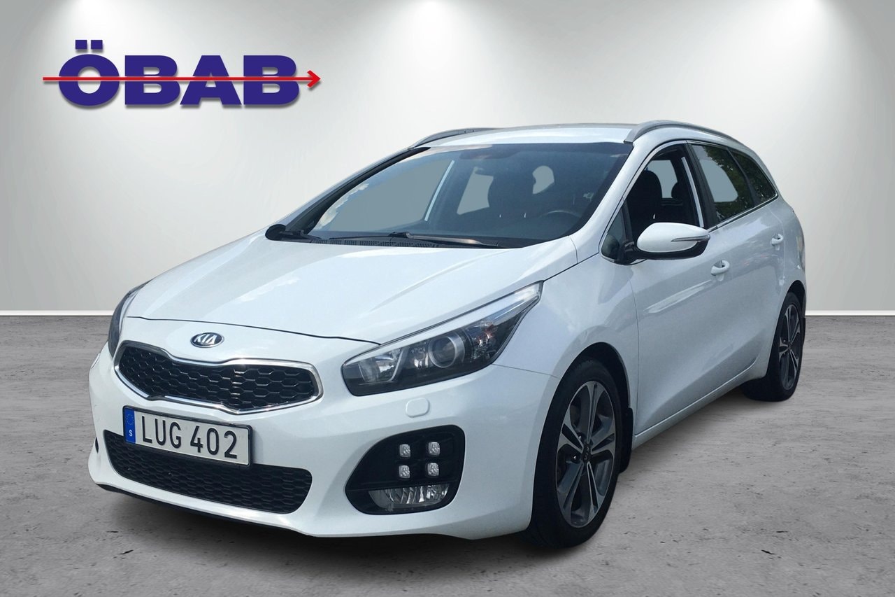 Kia Cee´d